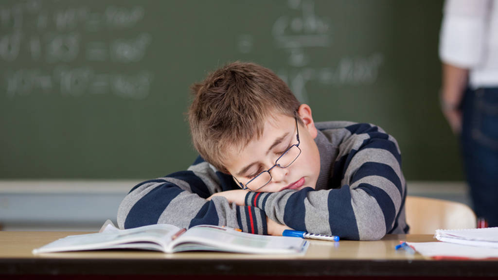 L'école est-elle bonne pour la santé ?