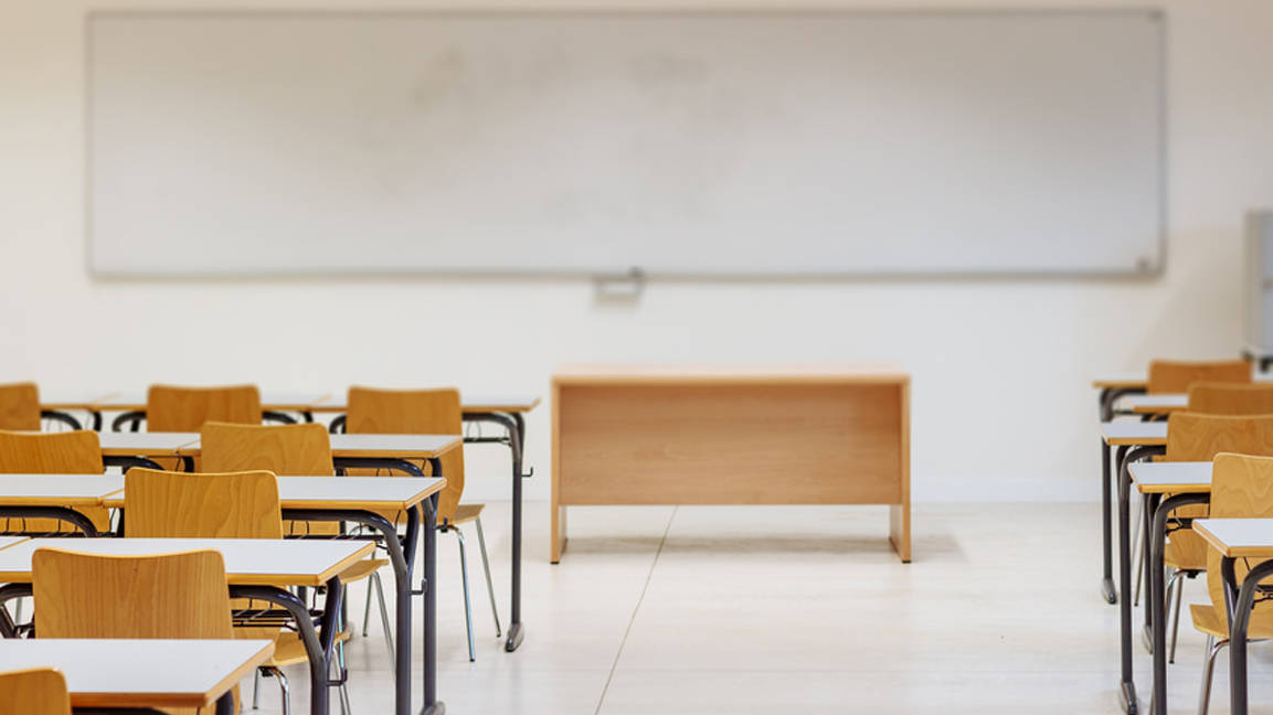 La médecine scolaire en manque d'effectifs