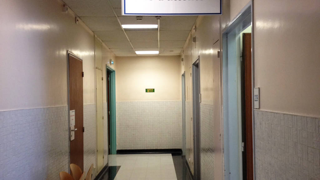 Dépassements d'honoraires cliniques