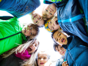 Docteurs, les élèves vont-ils bien ?