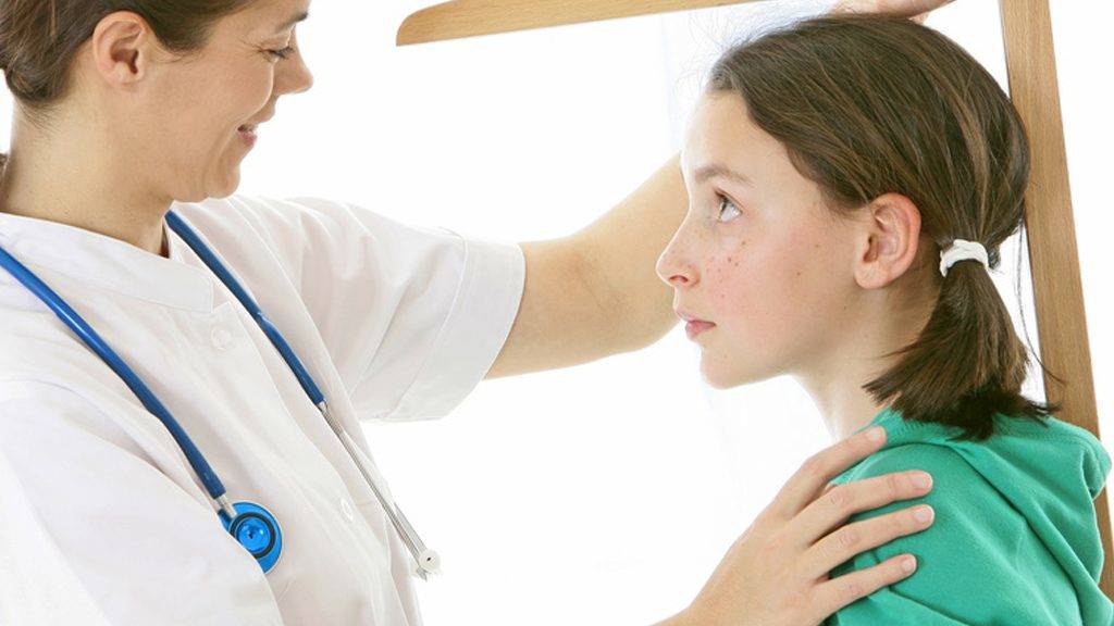 M&eacute;decine scolaire. Sant&eacute; &agrave; l'&eacute;cole