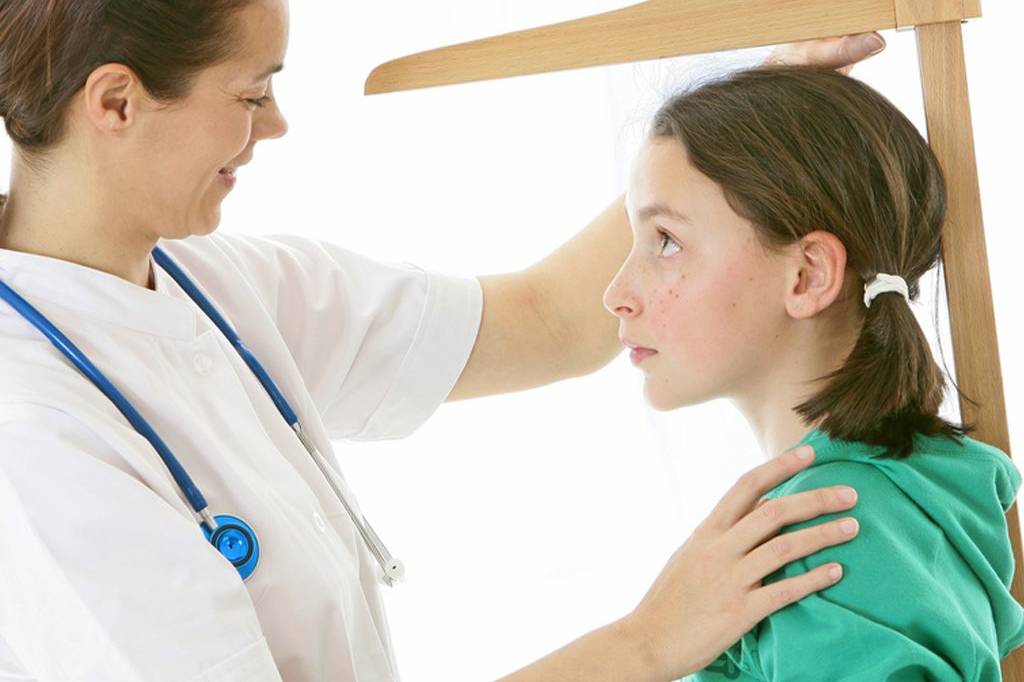 Médecine scolaire. Santé à l'école
