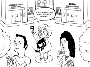 Quand et comment se préparer à l’entrée en maison de retraite ?