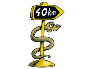 Les pouvoirs publics devraient-ils intervenir pour réguler la répartition des médecins libéraux sur le territoire ?