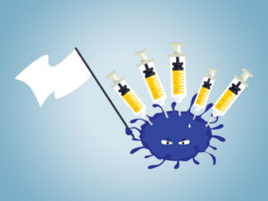 Cancer du col de l’utérus : le dépistage avant tout