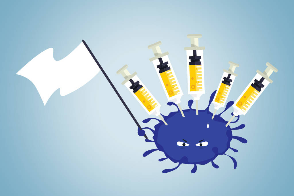 Vaccins contre le papillomavirus-cancer col de l'utérus-dépistage