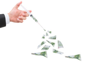 DMLA : hold-up en plein jour de deux laboratoires helvètes