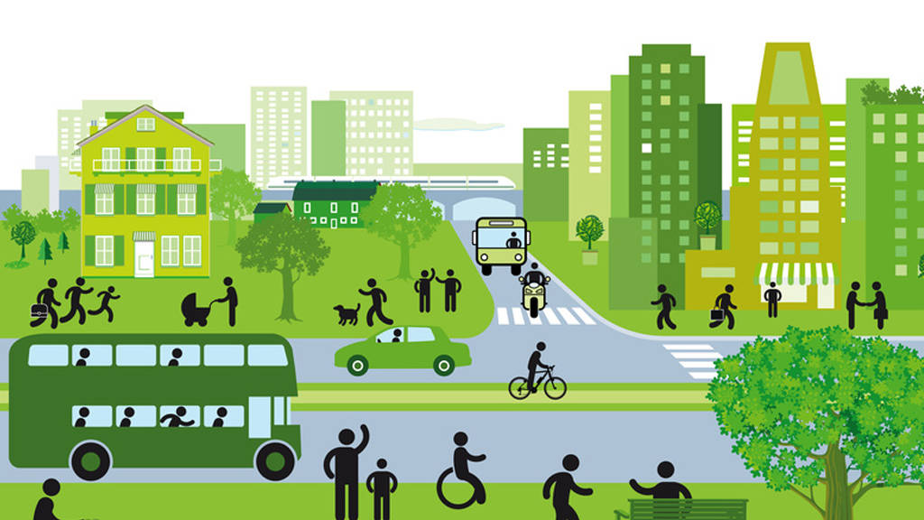 d&eacute;terminants de sant&eacute;-politiques de la ville-environnement