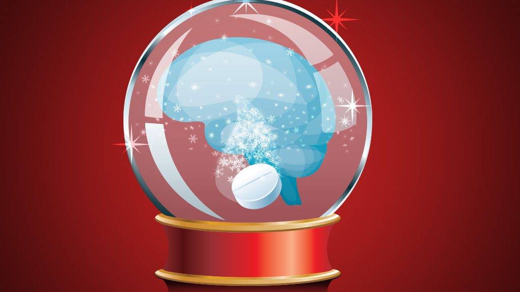 Quizz sant&eacute; des f&ecirc;tes de fin d'ann&eacute;e