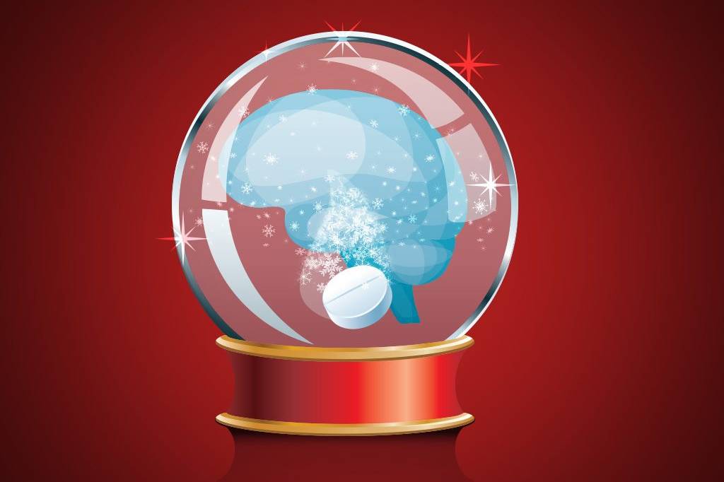 Quizz santé des fêtes de fin d'année