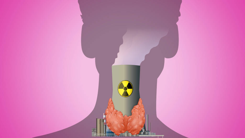 Le m&eacute;dicament L&eacute;vothyroxine, contre les d&eacute;r&egrave;glements de la thyro&iuml;de, serait le 2e m&eacute;dicament le plus vendu en France. Vraiment ?