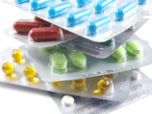 Alerte sur 28 médicaments sans ordonnances