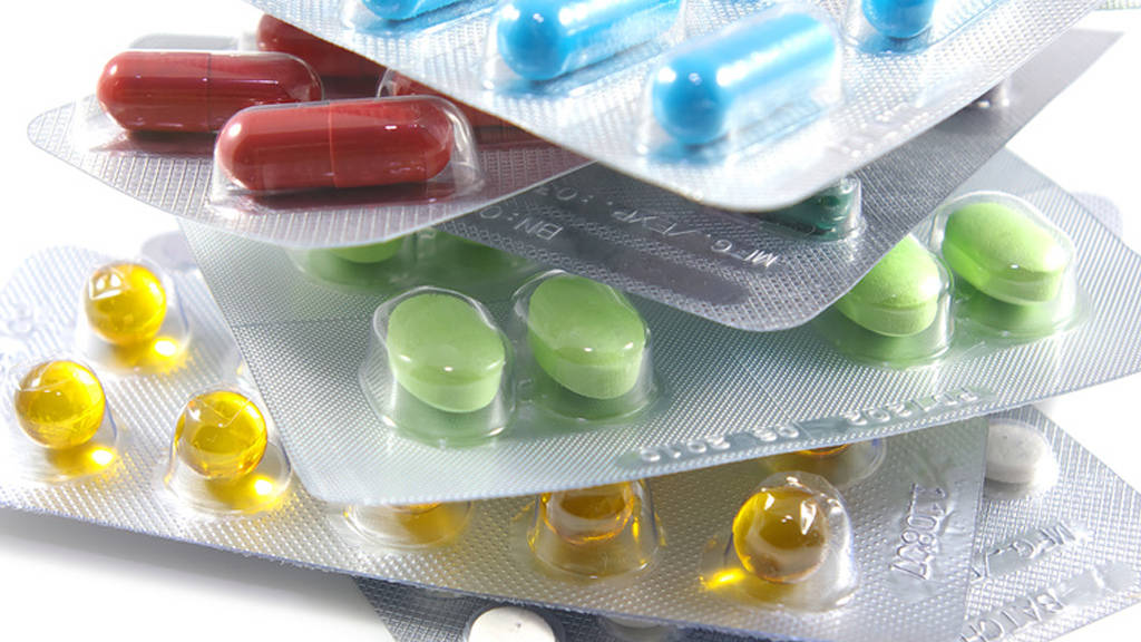 automédication, alerte médicaments