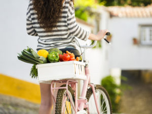 5 idées bonnes pour ma santé et celle de la planète