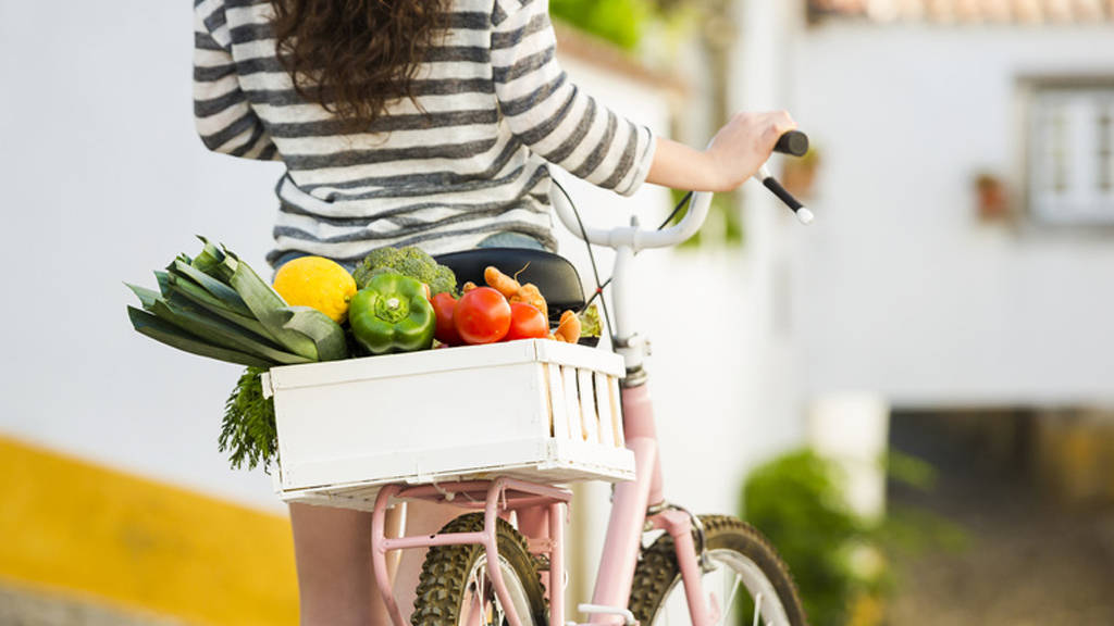 5 id&eacute;es bonnes pour le climat et ma sant&eacute;