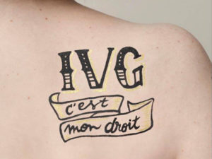 L’ensemble des examens liés à l’IVG bientôt remboursé à 100 %