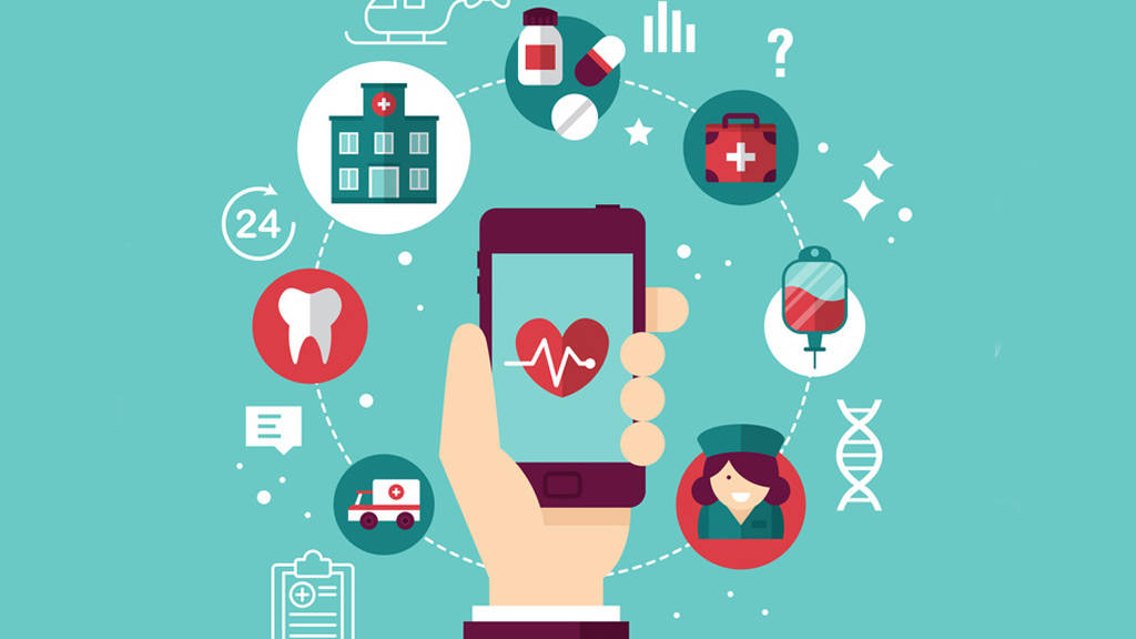 Applis sant&eacute; mobile et r&eacute;sultats des troph&eacute;es de la sant&eacute; mobile