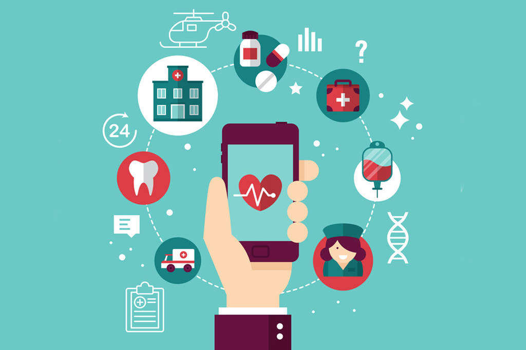 Applis santé mobile et résultats des trophées de la santé mobile