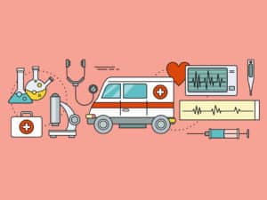 Que pensent les Français de leur système de soins ?