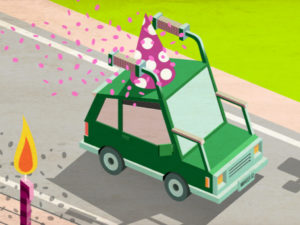 Enfin un site de location de voitures aménagées, entre particuliers !