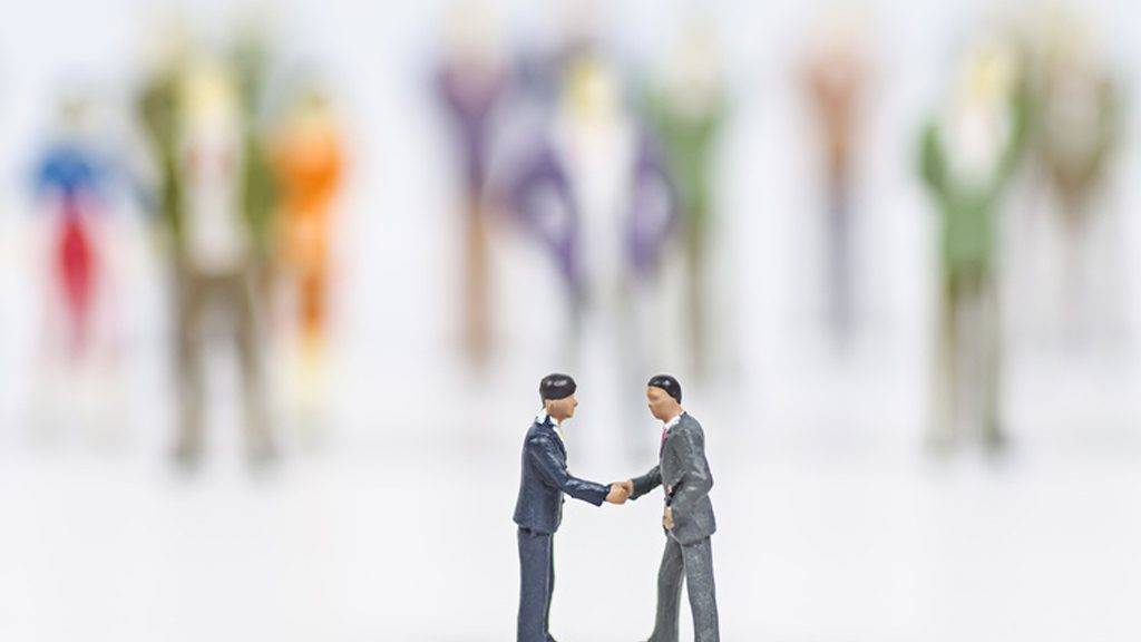 D&eacute;serts m&eacute;dicaux : vers une r&eacute;gulation de l&rsquo;installation des m&eacute;decins ?