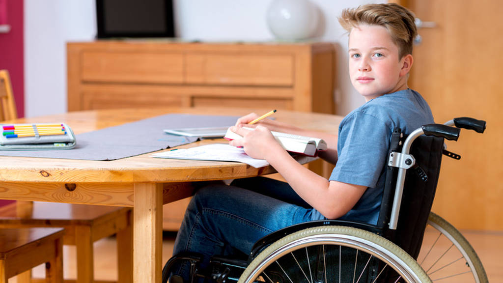 Handicap, scolarit&eacute; et discrimination