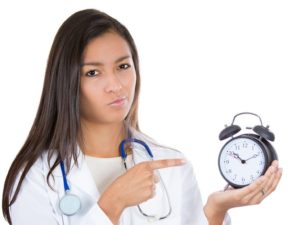 L’accès parfois compliqué aux médecins hors des périodes ouvrables