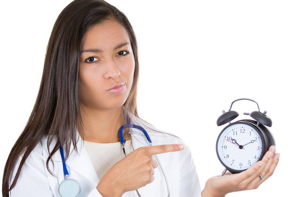 permanence d'accès aux soins médecins