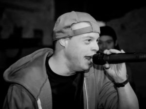 The Choolers Division : un groupe hip hop de ouf