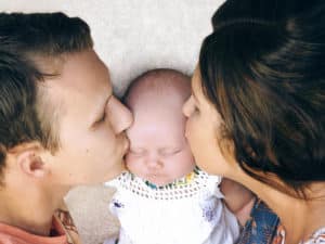 Reportage : accoucher en maison de naissance