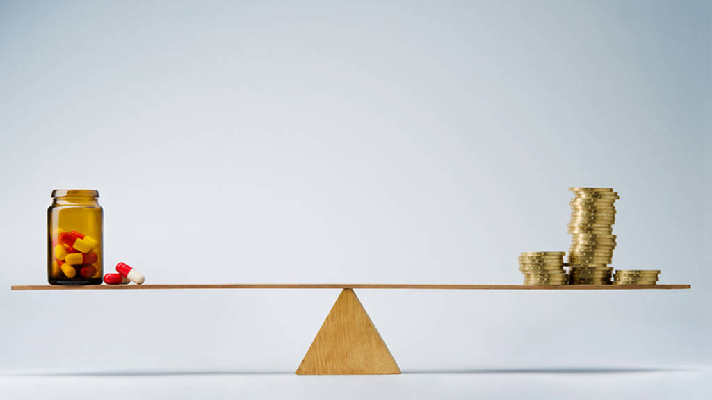 Emprunt bancaire et état de santé - maladie