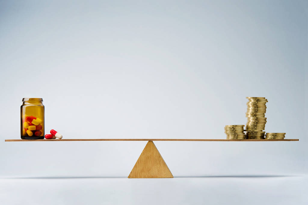 Emprunt bancaire et état de santé - maladie