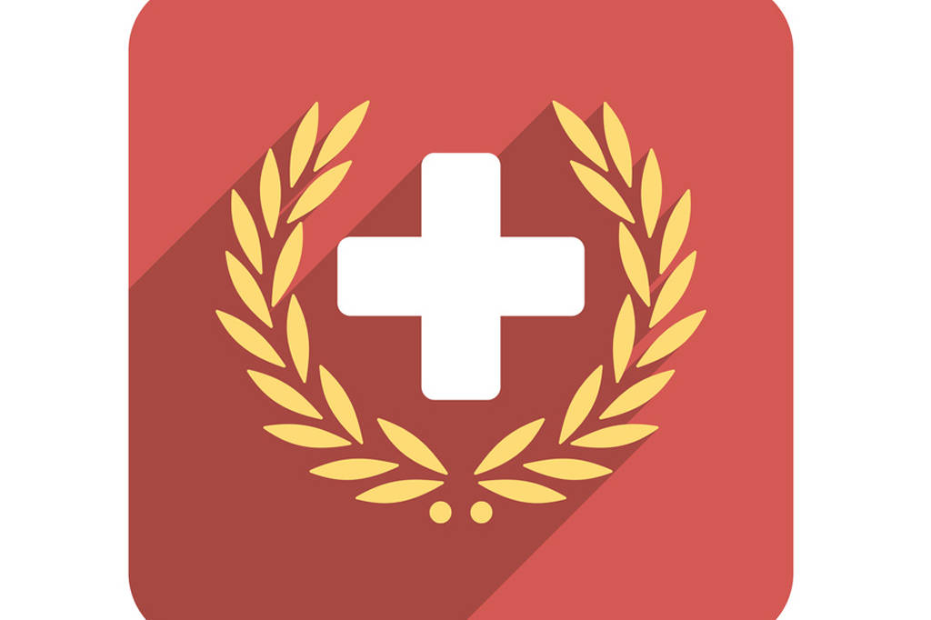 Trophées de l'hôpital de demain