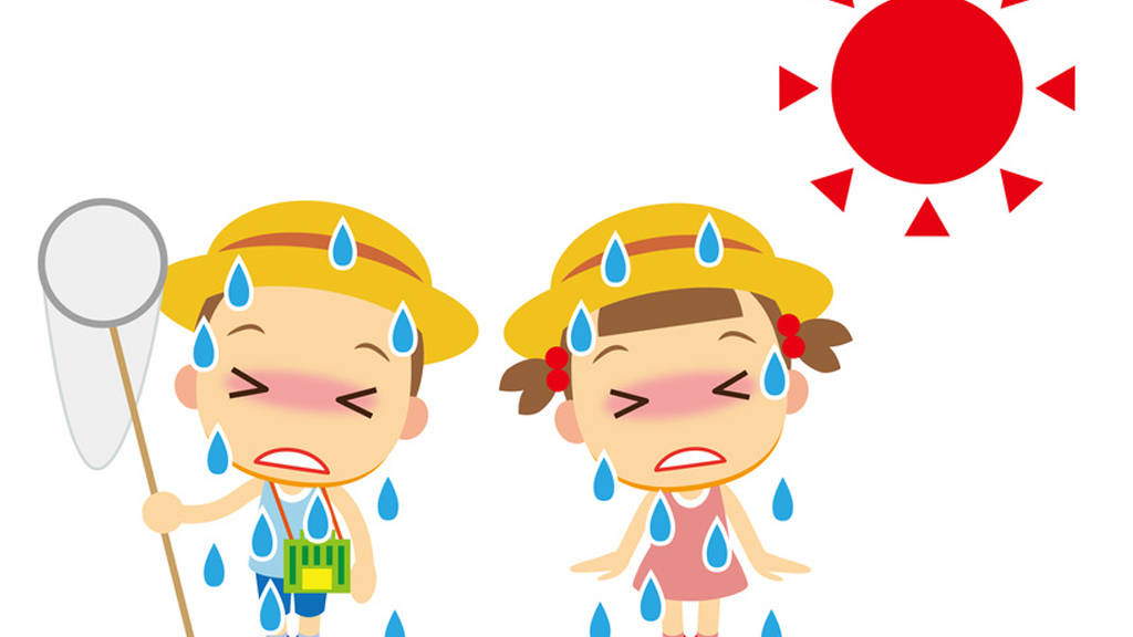 Seniors, diabétiques, sportifs, enfants… êtes-vous en danger face à la canicule ?