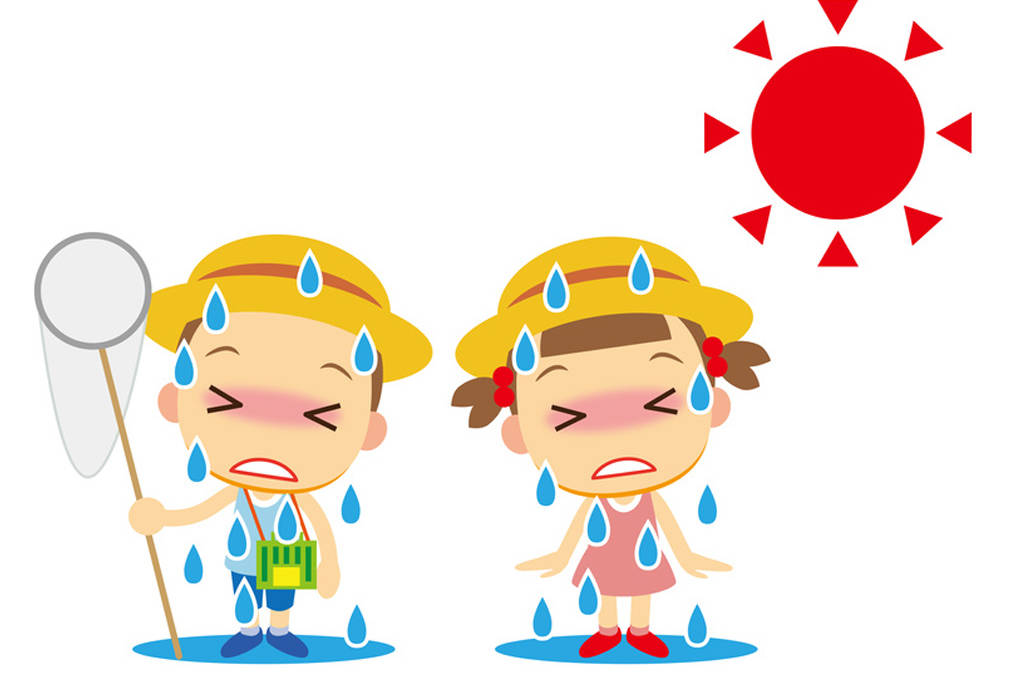 Seniors, diabétiques, sportifs, enfants… êtes-vous en danger face à la canicule ?