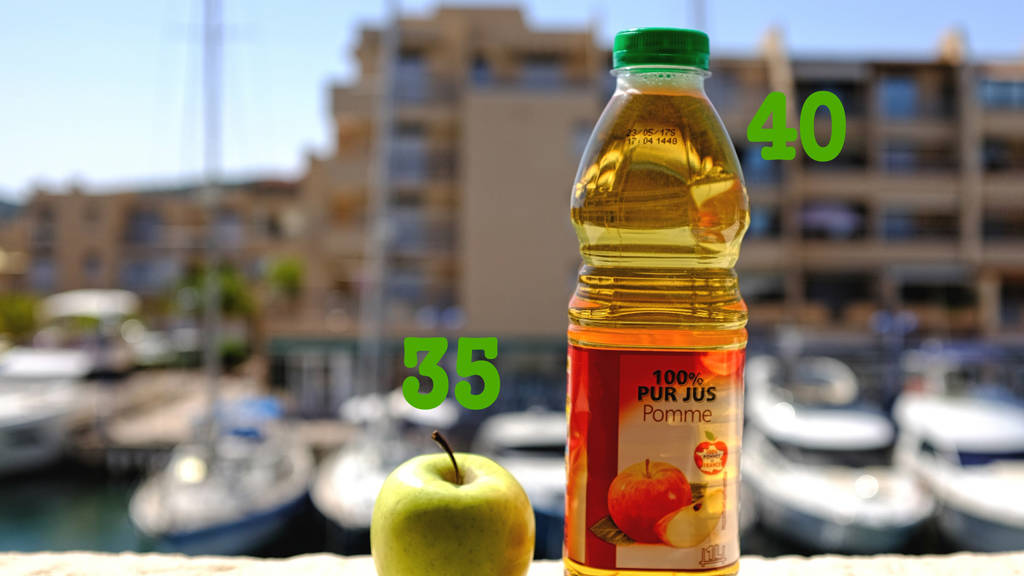 L'index glyc&eacute;mique, c'est quoi ? Explications