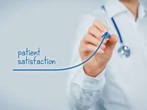 Une hospitalisation en vue ? Comparez les établissements de santé en quelques clics !