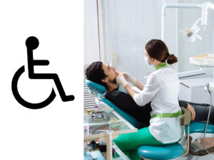 Accès aux soins dentaires : faites appel au référent handicap