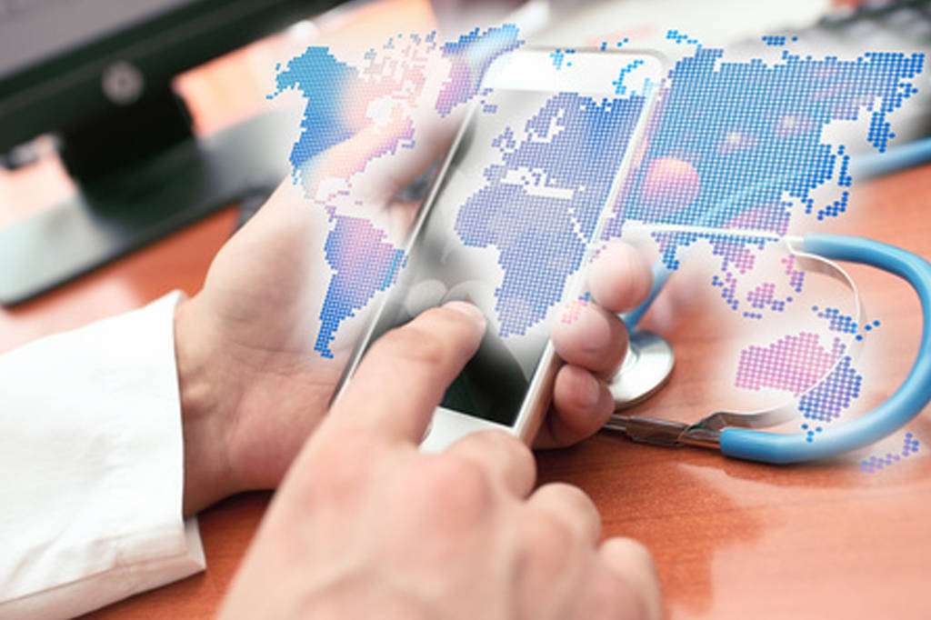 se faire soigner à l'étranger