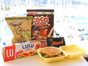 Sucres cachés : les pièges de l&rsquo;été