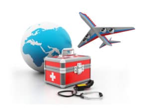 Maladies graves et chroniques : continuer ses soins en vacances…