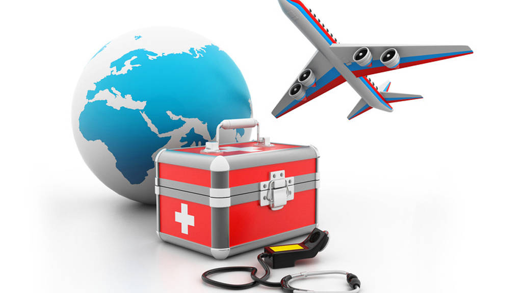 Maladies graves et chroniques : continuer ses soins en vacances