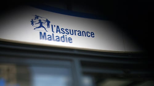 Assurance maladie