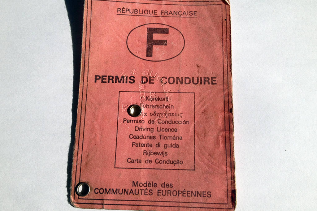 Permis de conduire et diabète