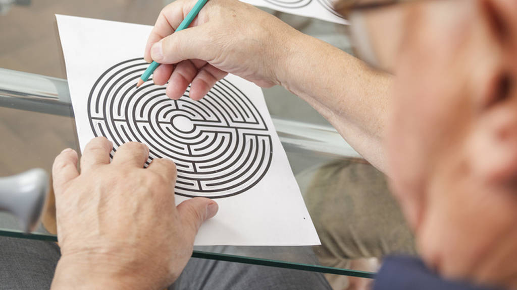 AIder les aidants et les malades Alzheimer