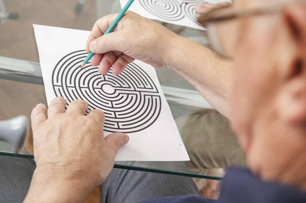 AIder les aidants et les malades Alzheimer