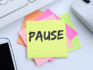 Reprendre ou pas son travail  après une longue maladie ou un accident… lorsqu’on est salarié