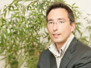 Enfin, un candidat s’engage publiquement sur sa politique du handicap !