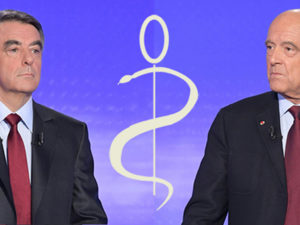 Primaire de la droite : François Fillon déclarerait-il la guerre à la solidarité avec les malades ?