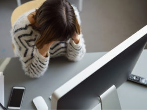 Témoignage d&rsquo;Isabelle : travail et sclérose en plaques